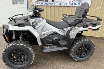 2026 Polaris Sportsman Touring 570 Ultimate