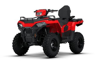 Polaris Sportsman Touring 570  2026