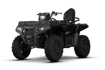 2026 Polaris Sportsman Touring 850 Premium