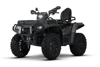 Polaris Sportsman Touring Xp 1000 Trail  2026