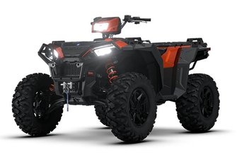 Polaris Sportsman Xp 1000 S  2026