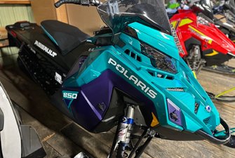 Polaris Switchback Assault 146 X 1.6 2024