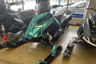 Polaris Switchback Assault 146 X 1.6 2024