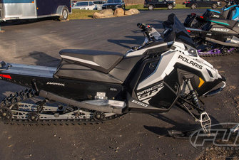 2024 Polaris SWITCHBACK SP 650 146 X 1.6