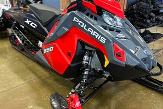 Polaris Switchback XC 850 146 X 1.6 2024