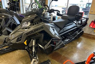 Polaris TITAN ADVENTURE 650 155 X 1.8 2025