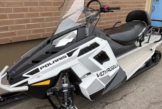 Polaris VOYAGEUR 550 155 X 1.6 2020