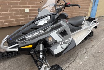 Polaris VOYAGEUR 550 155 X 1.6 2021
