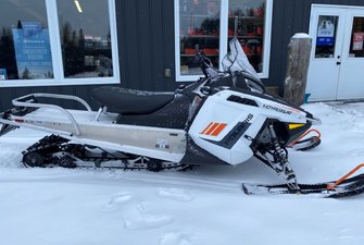 2024 Polaris VOYAGEUR 550 155 X 1.6