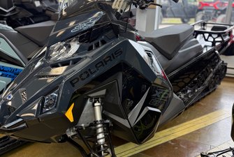 2026 Polaris VOYAGEUR 650 XC 155 X 2