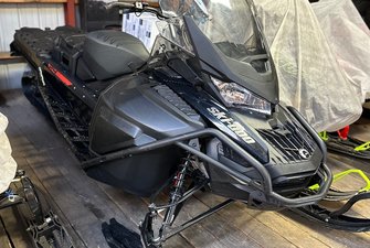 2022 SKI DOO EXPEDITION EXTREME 850 24 POUCES