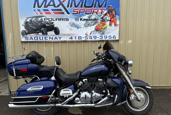 2007 Yamaha Venture Royal