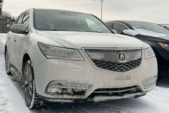 Acura   2014