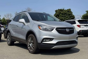 Buick   2019