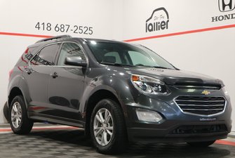 2017 Chevrolet