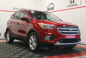 2018 Ford