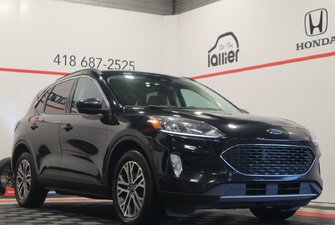 Ford   2021
