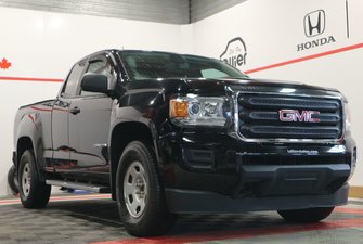 GMC   2016
