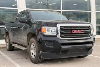 GMC   2016