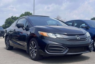 2014 Honda