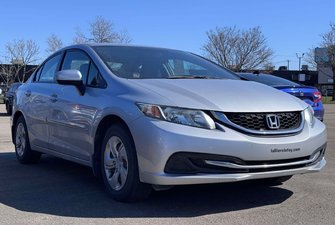 Honda   2015