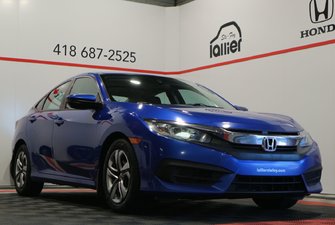 2016 Honda