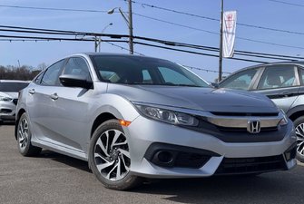Honda   2018