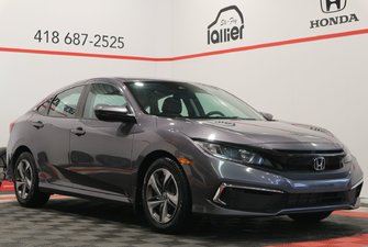 Honda   2019