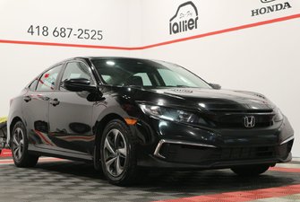 Honda   2020