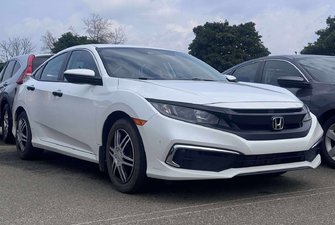 Honda   2020