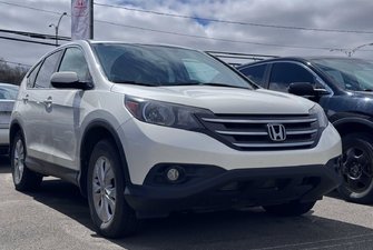 2014 Honda