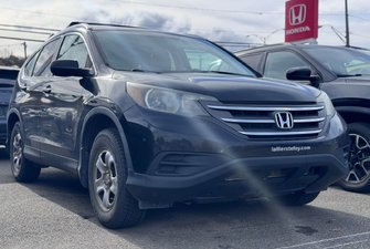 2014 Honda