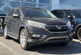 2015 Honda