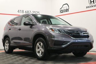 2016 Honda