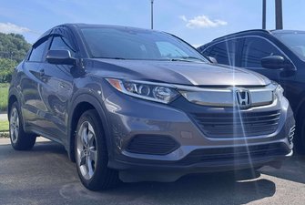 Honda   2020