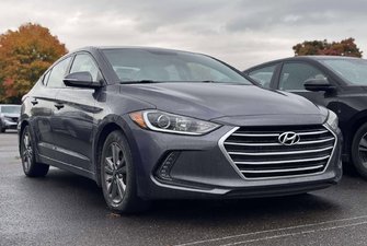2018 Hyundai
