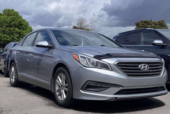 2015 Hyundai