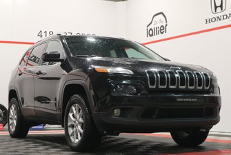2015 Jeep
