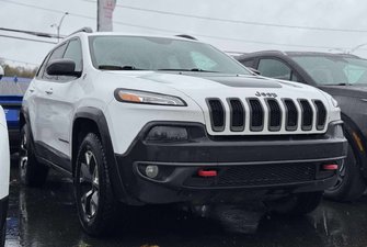 2016 Jeep
