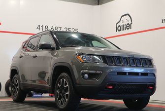 2020 Jeep