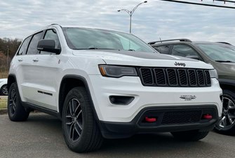 Jeep   2017