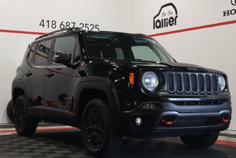 Jeep   2018