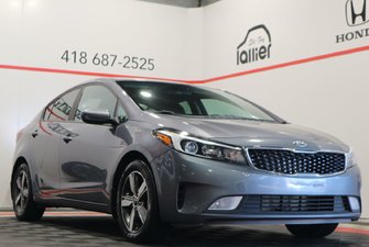 Kia   2018