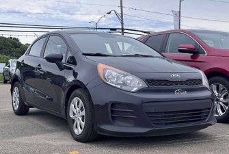 2017 Kia