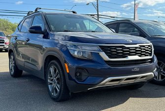 Kia   2021