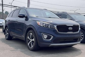 2017 Kia