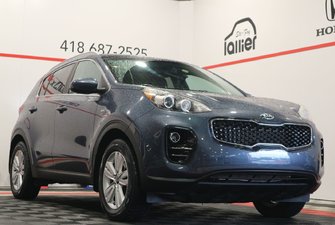 Kia   2018