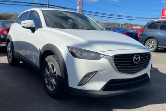2018 Mazda