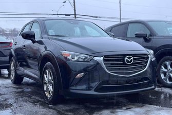 2019 Mazda