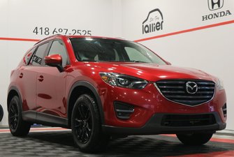 Mazda   2016